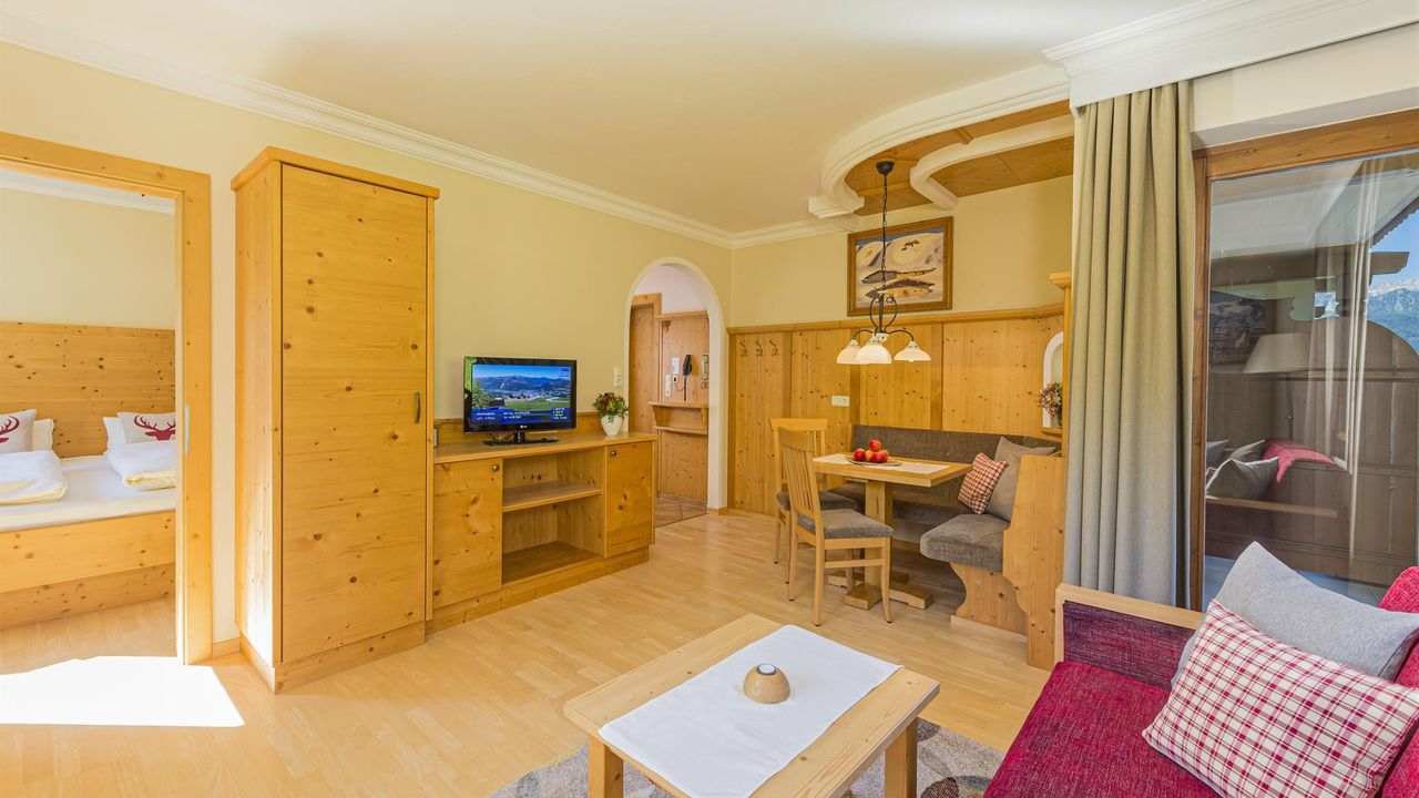 Apartment Rudersburg Apartment Rudersburg